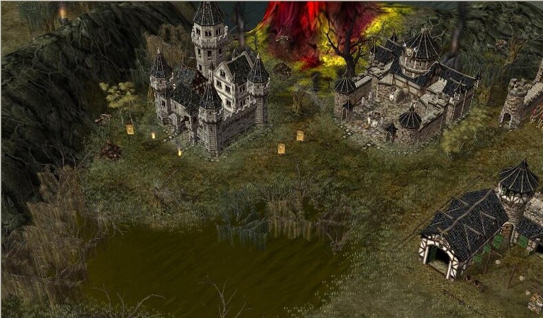 Die Festung Mortfichet-Screenshot-2